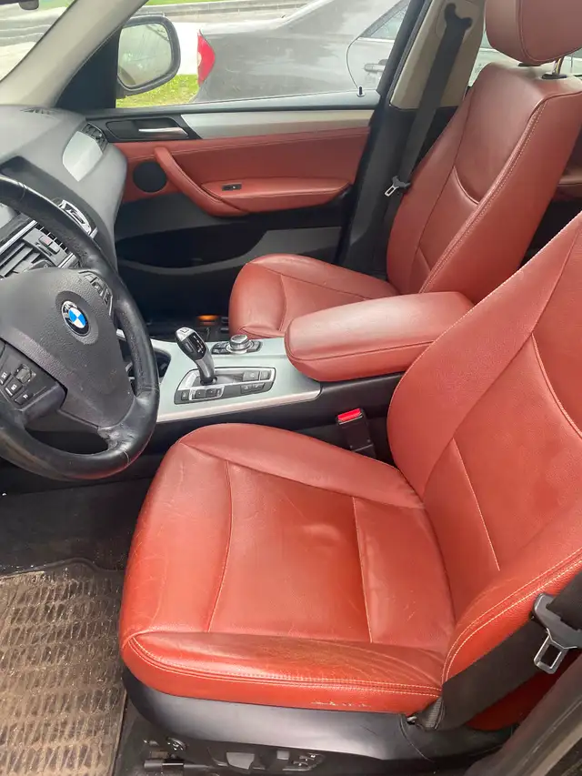 2014 BMW X3 - Photo 5