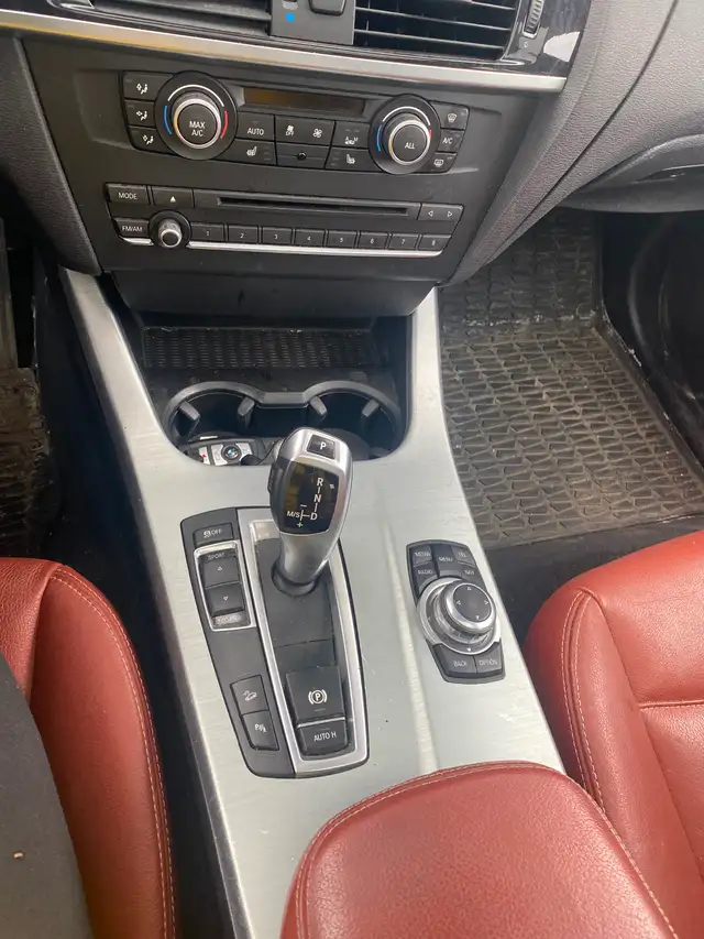 2014 BMW X3 - Photo 6