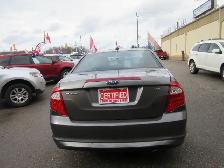 2011 Ford Fusion SE - Photo 8