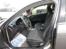 2011 Ford Fusion SE - Photo 11