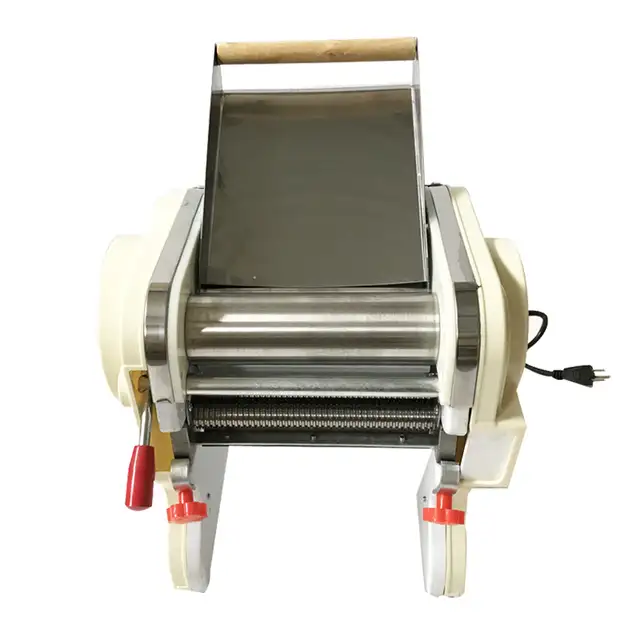 Electric Pasta Press Maker Noodle Machine Kitchen 020335 - Photo 2
