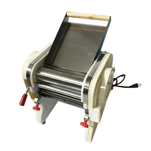 Electric Pasta Press Maker Noodle Machine Kitchen 020335 - Photo 3