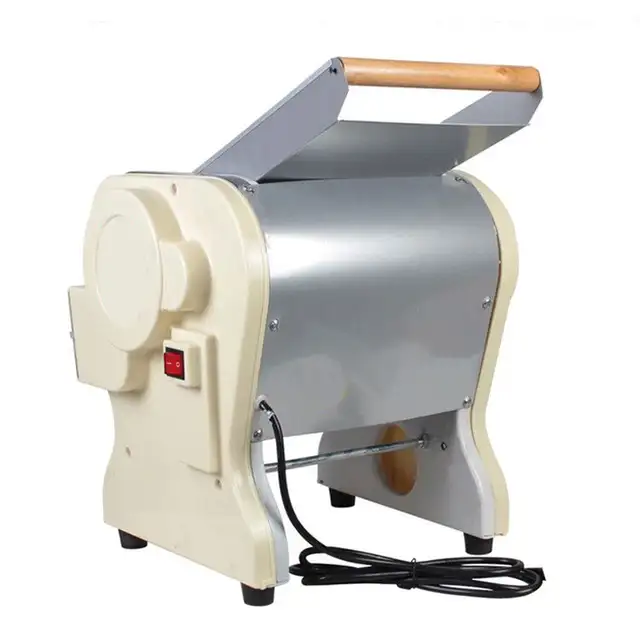 Electric Pasta Press Maker Noodle Machine Kitchen 020335 - Photo 5