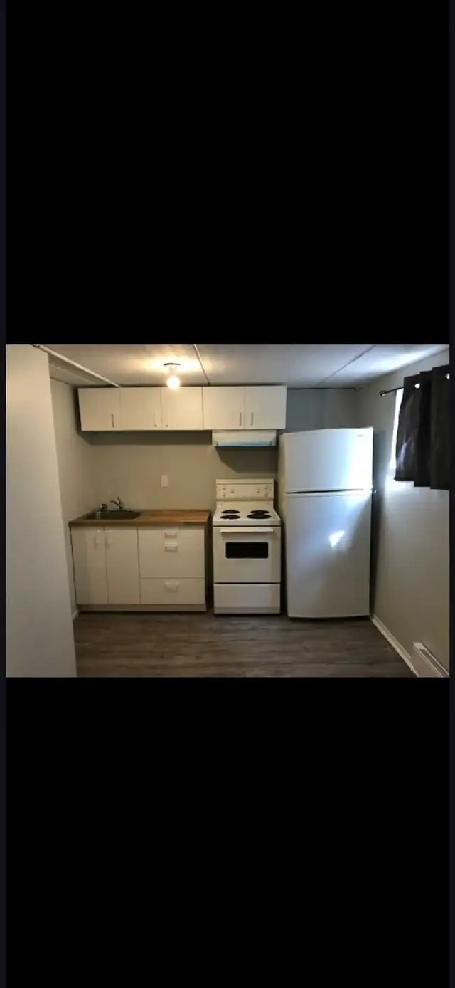 Studio Room All Utilities Included