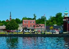 Campbellford - Beautiful and Bright 1-bdrm for rent $1450/m