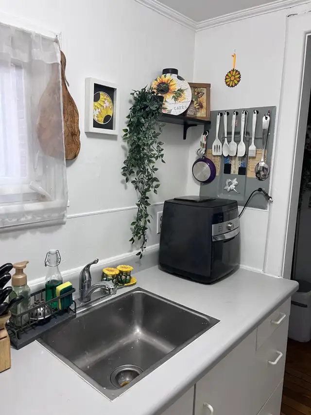 Campbellford - Beautiful and Bright 1-bdrm for rent $1450/m - Photo 5