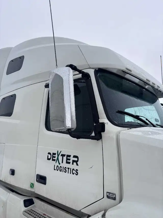 Accountant for Transportation Company