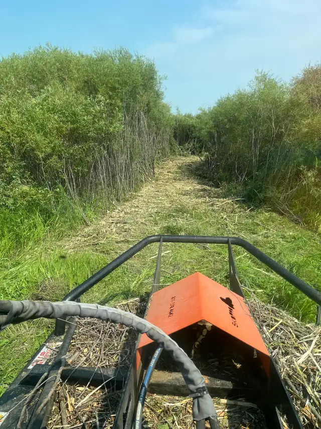 Skidsteer Services - Photo 2