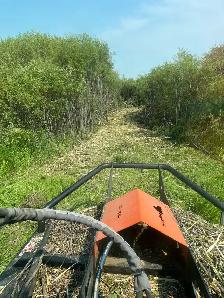Skidsteer Services - Photo 2
