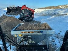 Skidsteer Services - Photo 4