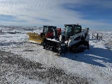 Skidsteer Services - Photo 5