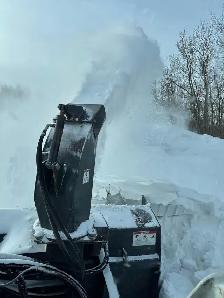 Skidsteer Services - Photo 6