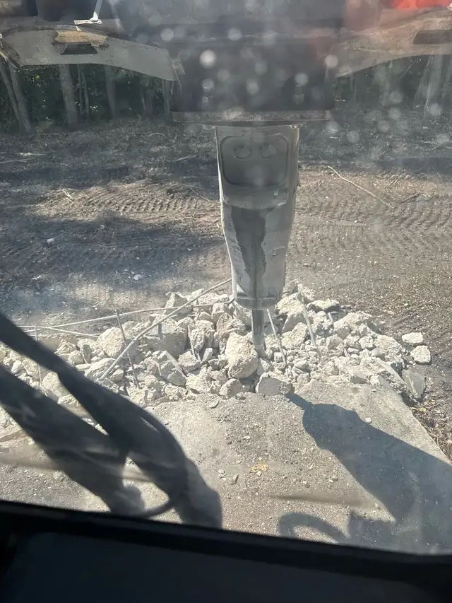 Skidsteer Services - Photo 7