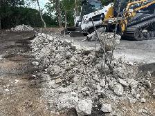 Skidsteer Services - Photo 8