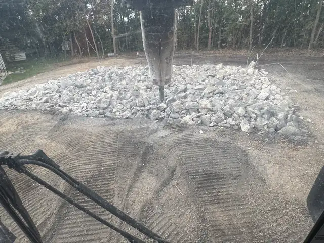 Skidsteer Services - Photo 9