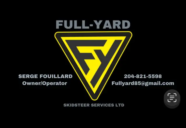 Skidsteer Services - Photo 10