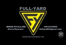 Skidsteer Services - Photo 10