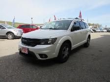2016 Dodge Journey SXT - Photo 4