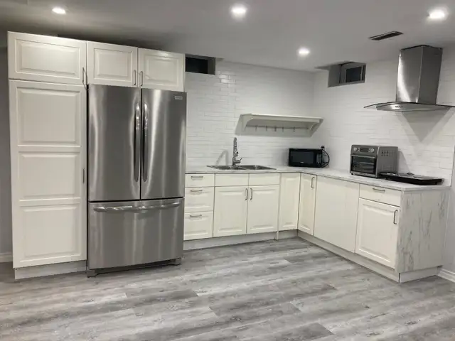 2 bedroom unit Georgetown! - Photo 5