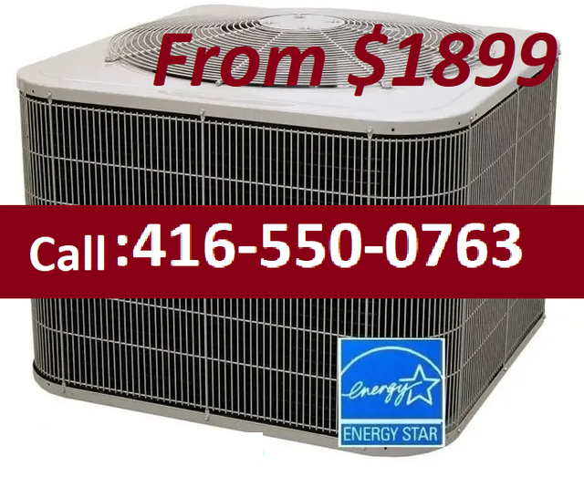 Air Conditioner AC AC HVAC Get Best branded Air Conditioner & AC