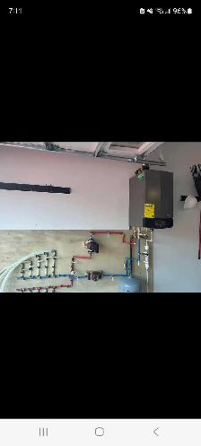 PLUMBIG SERVICES - Photo 6