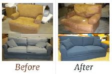 Furniture Repair & Upholstery – Affordable & Reliable