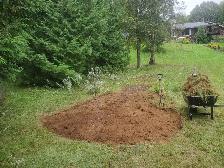 Help at Regenerative Organic Gardens - Photo 5