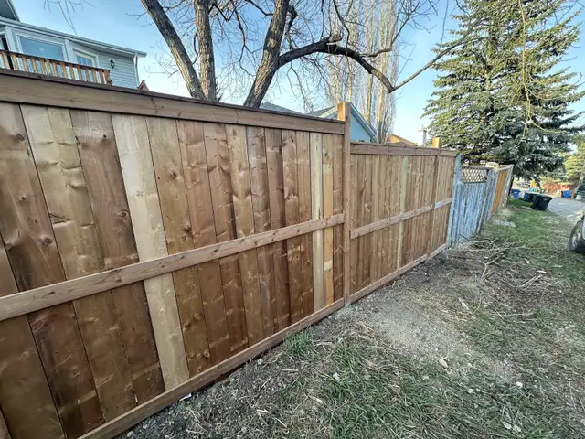Junk Removal, Fence & Landscaping – Same Day Service Calgary - Photo 2