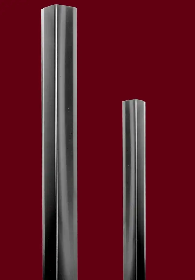 Stainless Steel Corner Guards Hamilton, Ontario 1-800-638-0126 - Photo 2