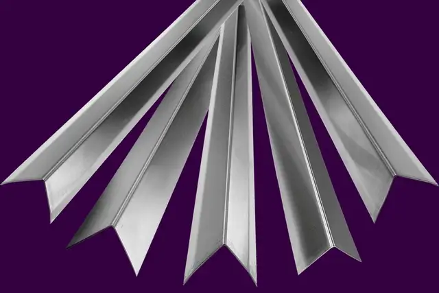 Stainless Steel Corner Guards Hamilton, Ontario 1-800-638-0126 - Photo 5