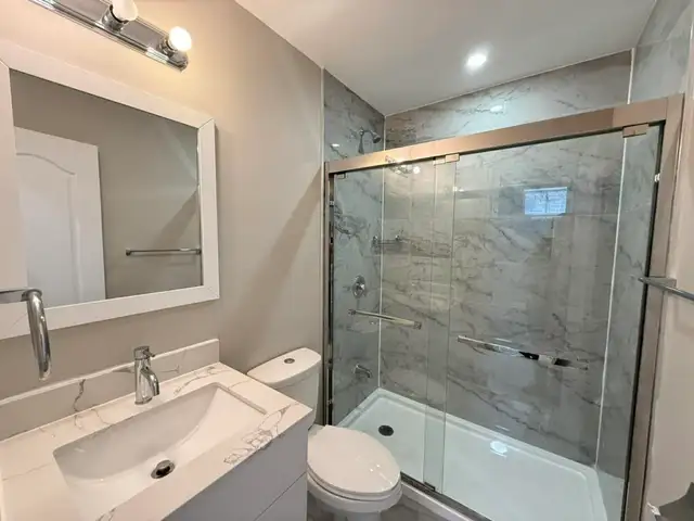 New Full Basement for Rent - Photo 4