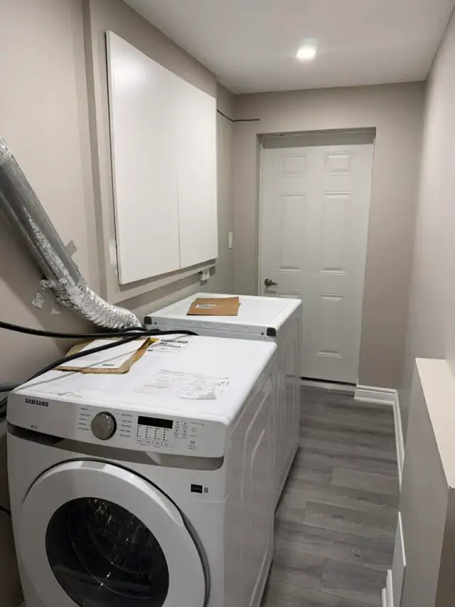 New Full Basement for Rent - Photo 9