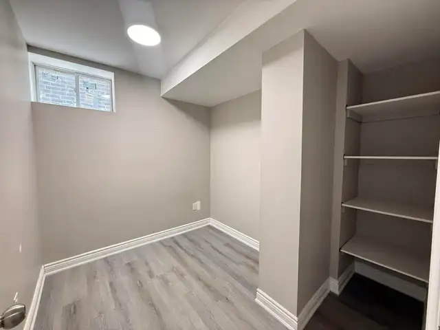 New Full Basement for Rent - Photo 10