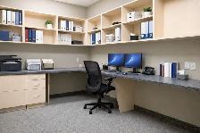 Large Warehouse and Office Space Available for Lease