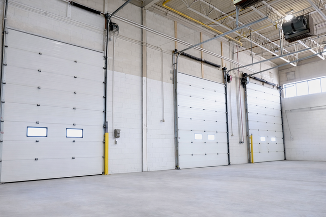 Large Warehouse and Office Space Available for Lease - Photo 7