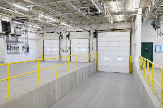 Large Warehouse and Office Space Available for Lease - Photo 8