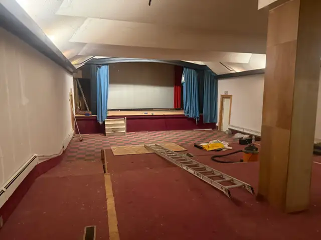 Commercial Space for Rent in Montague