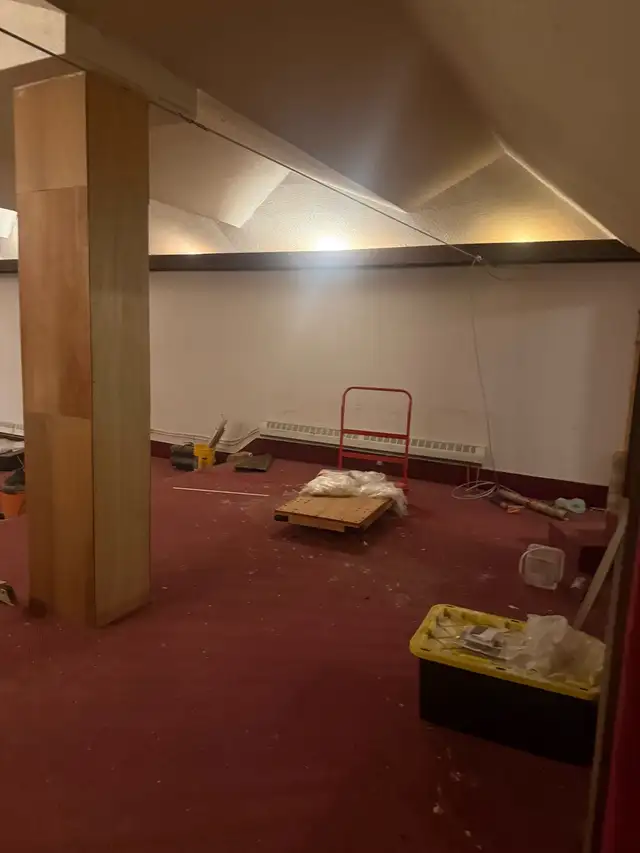 Commercial Space for Rent in Montague - Photo 4