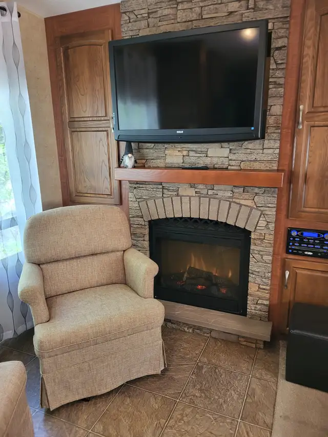 Trailer for sale 2011 Jayco Eagle on a seasonal site - Photo 8