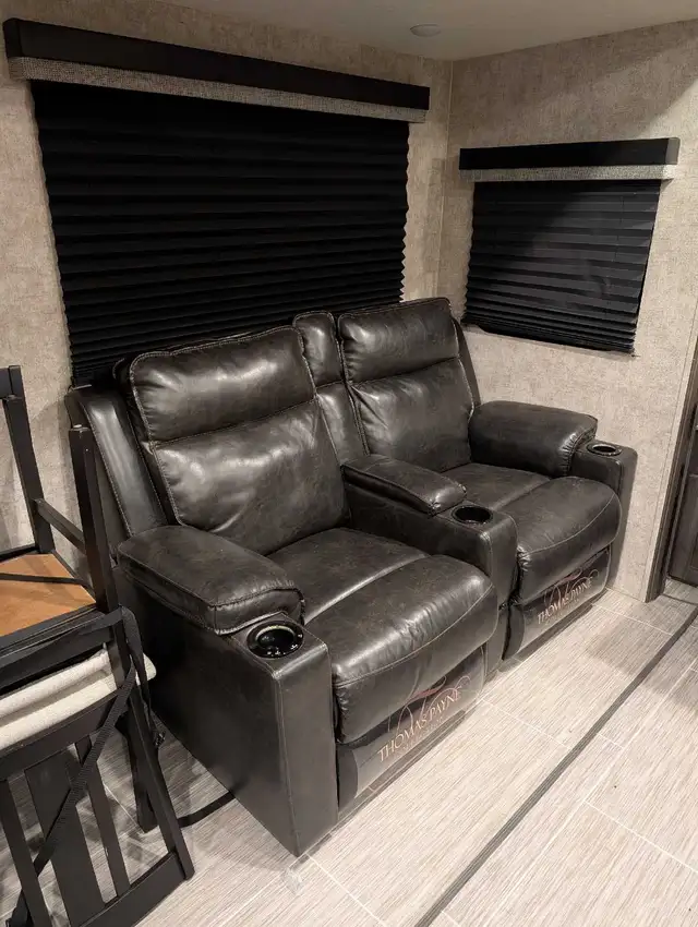 Massage Recliners - RV/Home - $200
