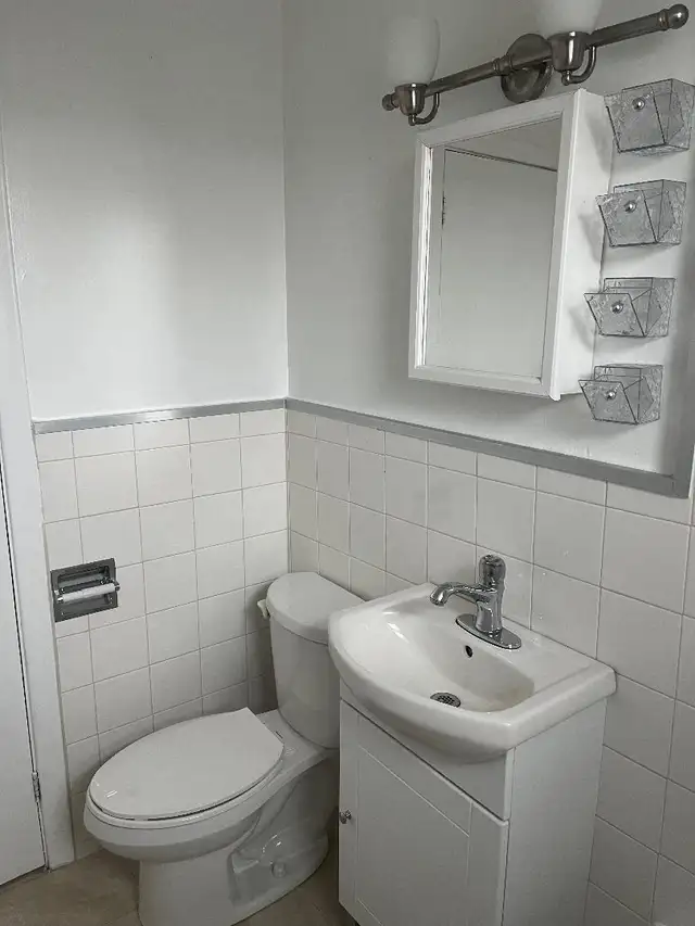 Newly Renovated Large 2 Bedroom Available July1 $1750.00 - Photo 8