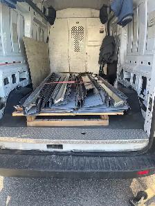 Delivery, mover, moving, local, long distance, Junk removal - Photo 3