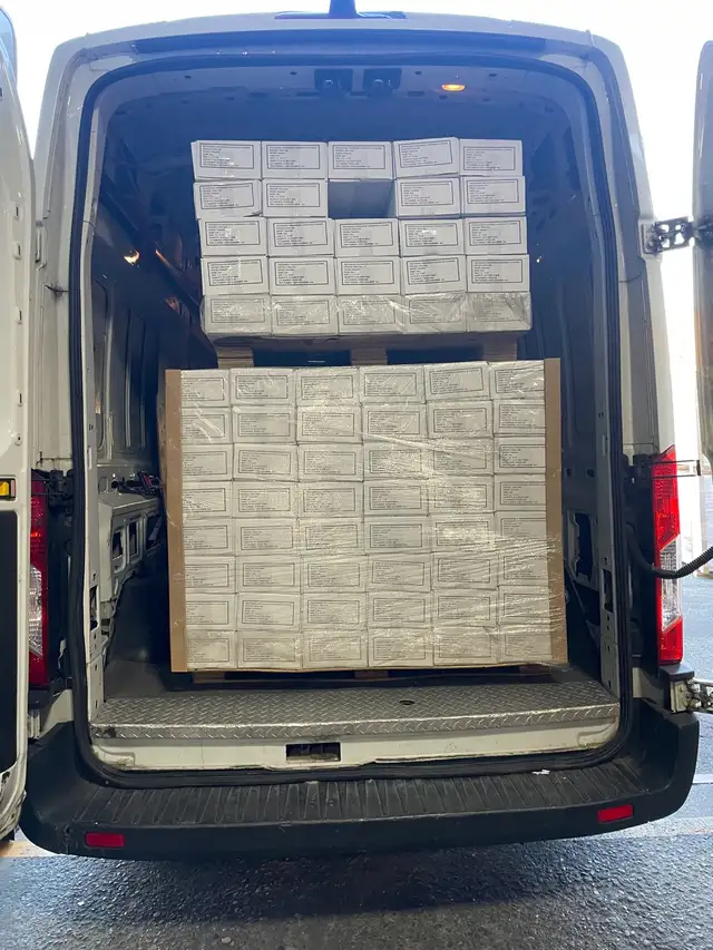 Delivery, mover, moving, local, long distance, Junk removal - Photo 5