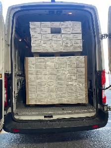 Delivery, mover, moving, local, long distance, Junk removal - Photo 5