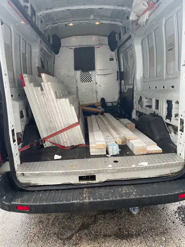 Delivery, mover, moving, local, long distance, Junk removal - Photo 6