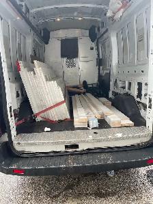 Delivery, mover, moving, local, long distance, Junk removal - Photo 6