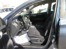2018 Nissan Sentra S - Photo 11