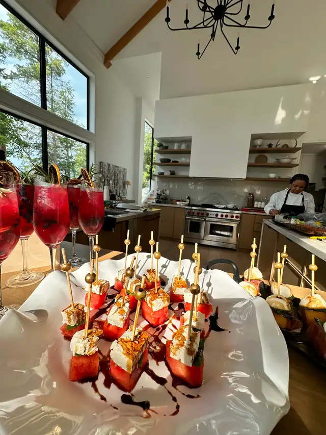 ✨ Private Luxury Chef — We Come to You ✨