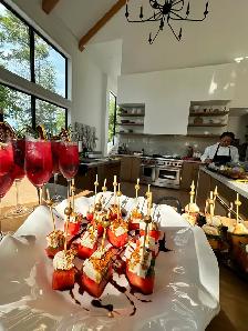 ✨ Private Luxury Chef — We Come to You ✨