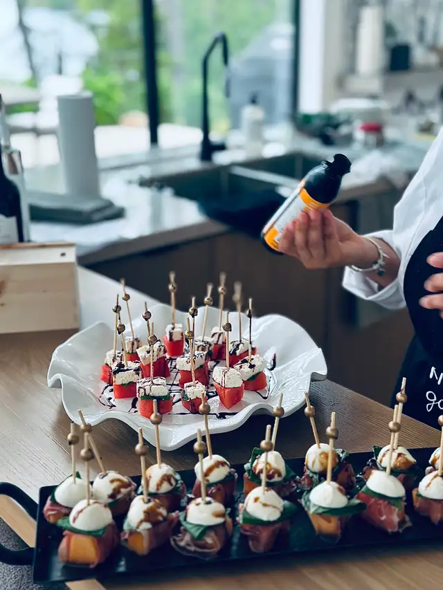 ✨ Private Luxury Chef — We Come to You ✨ - Photo 2